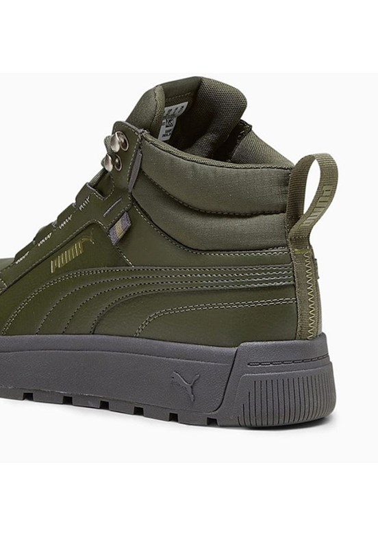 PUMA Yeşil Tarrenz Sb III Unisex Bot