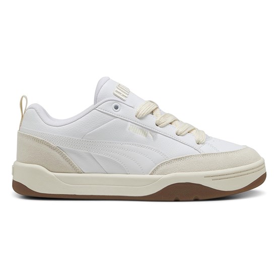 PUMA Beyaz Unisex Park Lifestyle Og Casual Ayakkabı