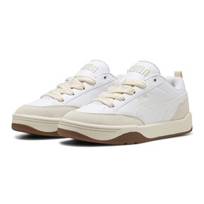 PUMA Beyaz Unisex Park Lifestyle Og Casual Ayakkabı