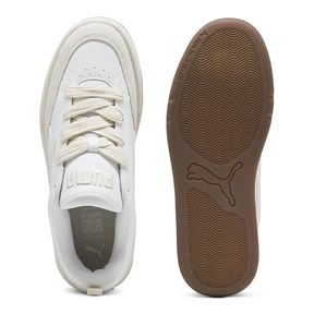 PUMA Beyaz Unisex Park Lifestyle Og Casual Ayakkabı