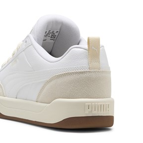 PUMA Beyaz Unisex Park Lifestyle Og Casual Ayakkabı