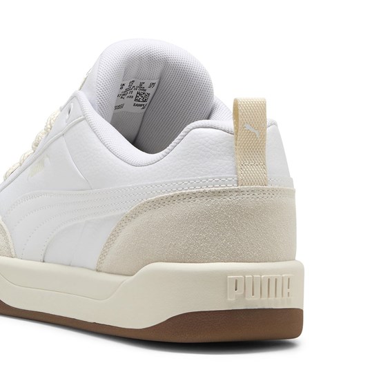 PUMA Beyaz Unisex Park Lifestyle Og Casual Ayakkabı