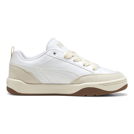 PUMA Beyaz Unisex Park Lifestyle Og Casual Ayakkabı