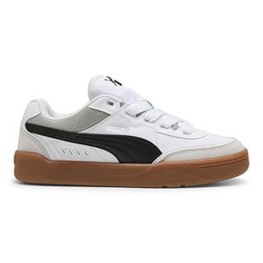 PUMA Çok Renkli Unisex Park Lifestyle Sk8 Casual Ayakkabı