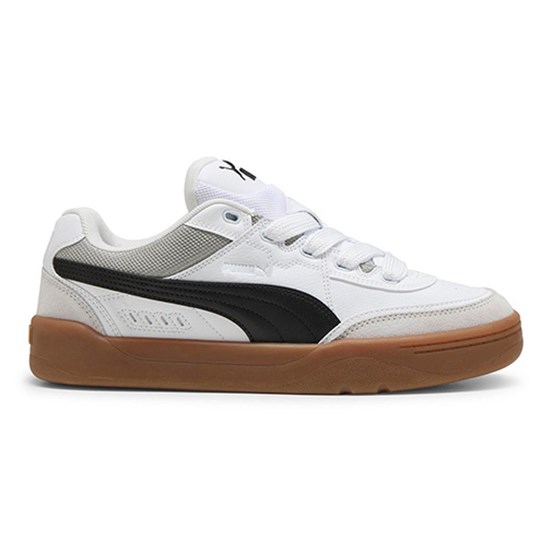 PUMA Çok Renkli Unisex Park Lifestyle Sk8 Casual Ayakkabı
