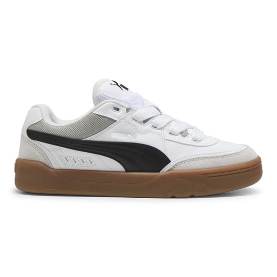 PUMA Çok Renkli Unisex Park Lifestyle Sk8 Casual Ayakkabı