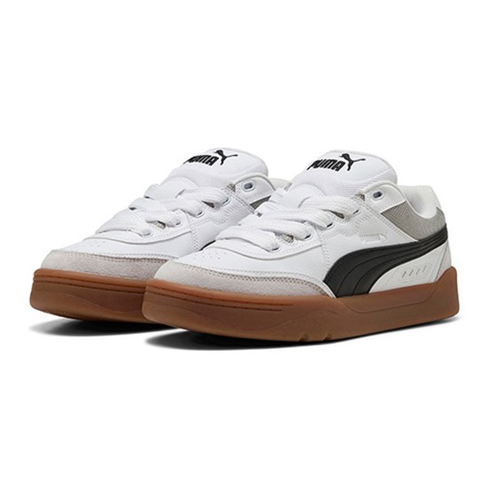 PUMA Çok Renkli Unisex Park Lifestyle Sk8 Casual Ayakkabı