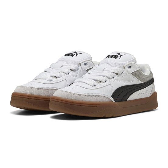 PUMA Çok Renkli Unisex Park Lifestyle Sk8 Casual Ayakkabı