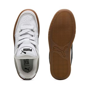PUMA Çok Renkli Unisex Park Lifestyle Sk8 Casual Ayakkabı