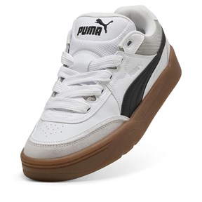 PUMA Çok Renkli Unisex Park Lifestyle Sk8 Casual Ayakkabı
