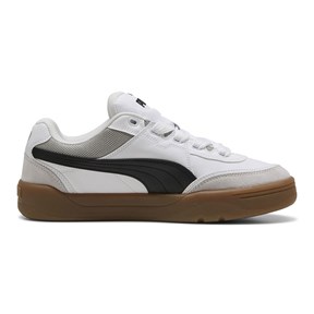 PUMA Çok Renkli Unisex Park Lifestyle Sk8 Casual Ayakkabı
