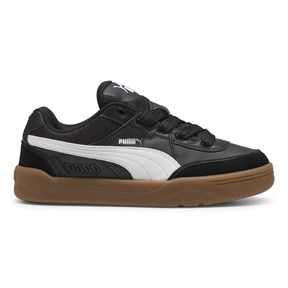PUMA Çok Renkli Unisex Park Lifestyle Sk8 Casual Ayakkabı