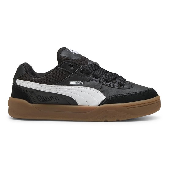 PUMA Çok Renkli Unisex Park Lifestyle Sk8 Casual Ayakkabı