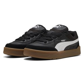 PUMA Çok Renkli Unisex Park Lifestyle Sk8 Casual Ayakkabı