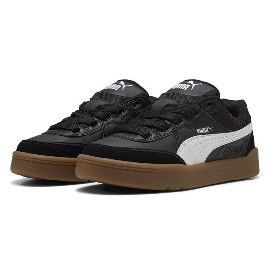 PUMA Çok Renkli Unisex Park Lifestyle Sk8 Casual Ayakkabı