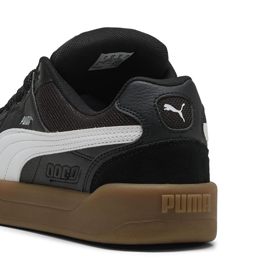 PUMA Çok Renkli Unisex Park Lifestyle Sk8 Casual Ayakkabı