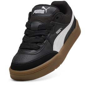 PUMA Çok Renkli Unisex Park Lifestyle Sk8 Casual Ayakkabı