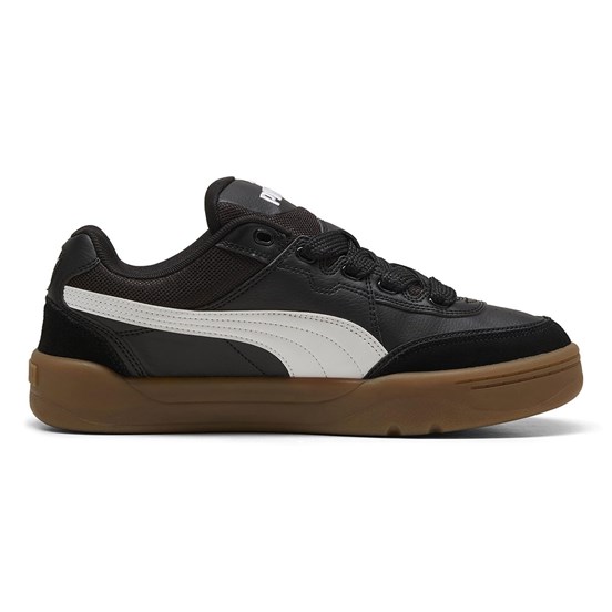 PUMA Çok Renkli Unisex Park Lifestyle Sk8 Casual Ayakkabı