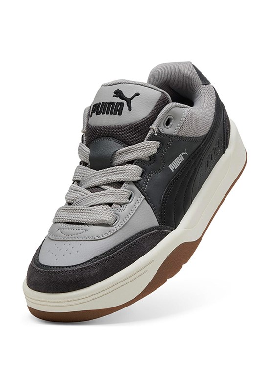 PUMA Çok Renkli Unisex Park Lifestyle SK8 Casual Ayakkabı