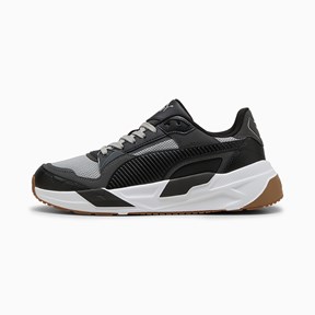 PUMA Çok Renkli Unisex Trinity 2 Sneaker Ayakkabı