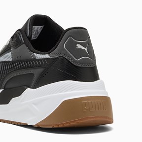 PUMA Çok Renkli Unisex Trinity 2 Sneaker Ayakkabı