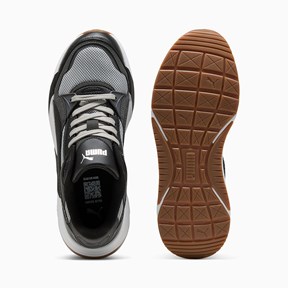 PUMA Çok Renkli Unisex Trinity 2 Sneaker Ayakkabı