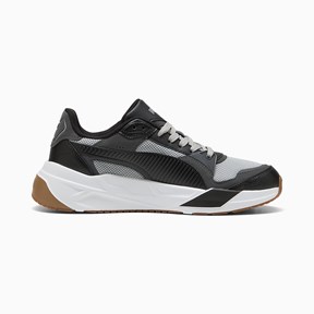 PUMA Çok Renkli Unisex Trinity 2 Sneaker Ayakkabı