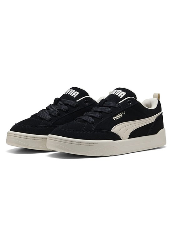 PUMA Çok Renkli Unisex Park Lifestyle Raw Casual Ayakkabı