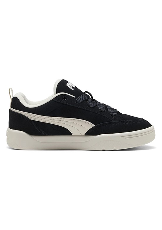 PUMA Çok Renkli Unisex Park Lifestyle Raw Casual Ayakkabı