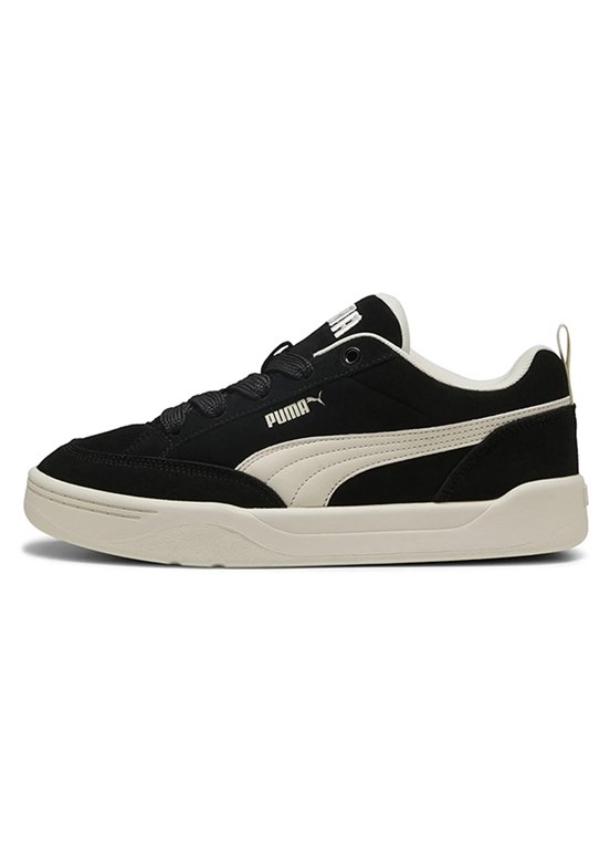 PUMA Çok Renkli Unisex Park Lifestyle Raw Casual Ayakkabı