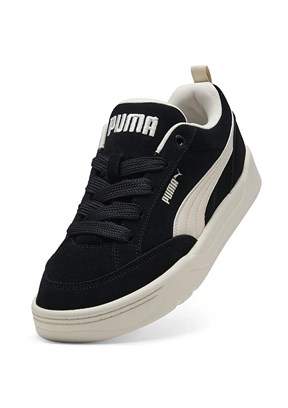 PUMA Çok Renkli Unisex Park Lifestyle Raw Casual Ayakkabı