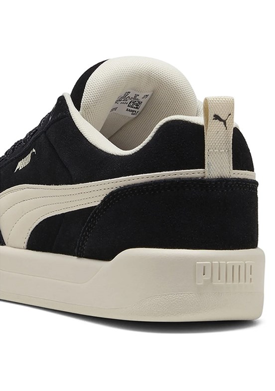 PUMA Çok Renkli Unisex Park Lifestyle Raw Casual Ayakkabı