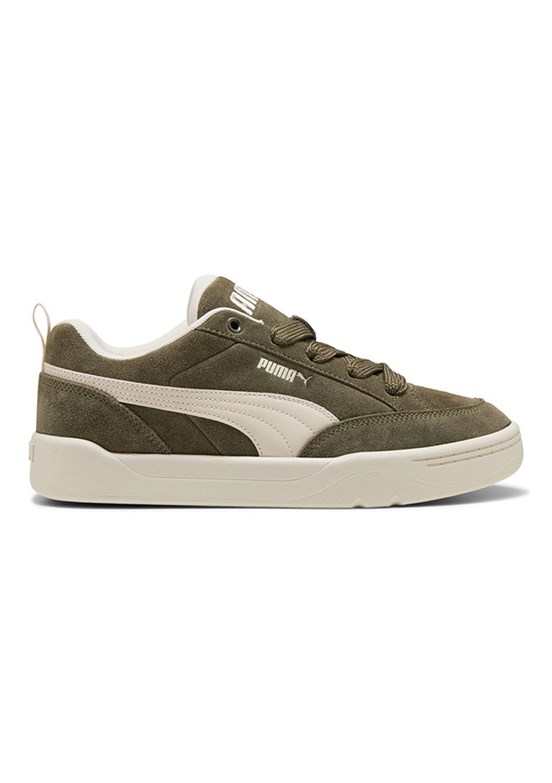 PUMA Çok Renkli Unisex Park Lifestyle Raw Casual Ayakkabı