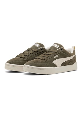 PUMA Çok Renkli Unisex Park Lifestyle Raw Casual Ayakkabı