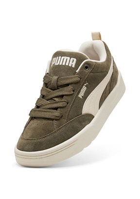 PUMA Çok Renkli Unisex Park Lifestyle Raw Casual Ayakkabı