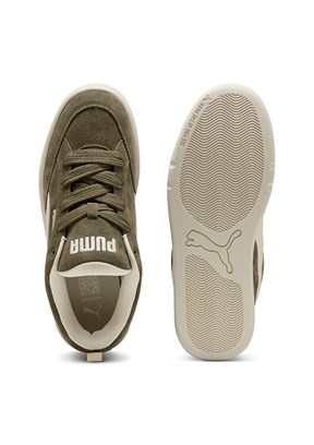 PUMA Çok Renkli Unisex Park Lifestyle Raw Casual Ayakkabı