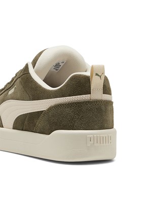 PUMA Çok Renkli Unisex Park Lifestyle Raw Casual Ayakkabı
