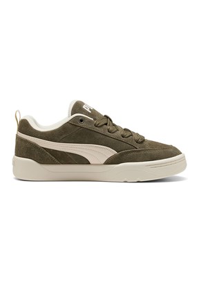 PUMA Çok Renkli Unisex Park Lifestyle Raw Casual Ayakkabı