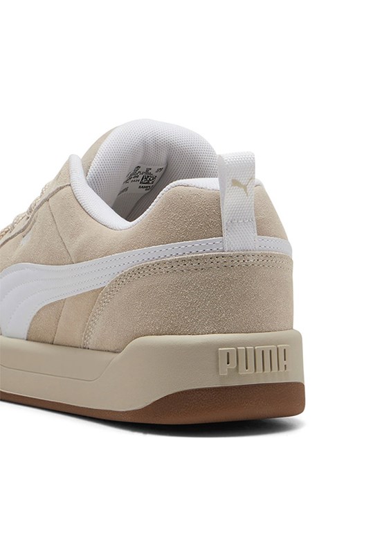 PUMA Çok Renkli Unisex Park Lifestyle Raw Casual Ayakkabı