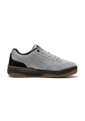 PUMA Rebound Retro Og - 40264704 Unisex Gri Basketbol Ayakkabısı