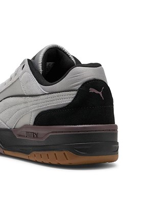 PUMA Rebound Retro Og - 40264704 Unisex Gri Basketbol Ayakkabısı