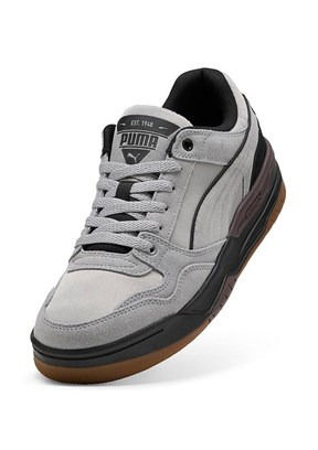 PUMA Rebound Retro Og - 40264704 Unisex Gri Basketbol Ayakkabısı