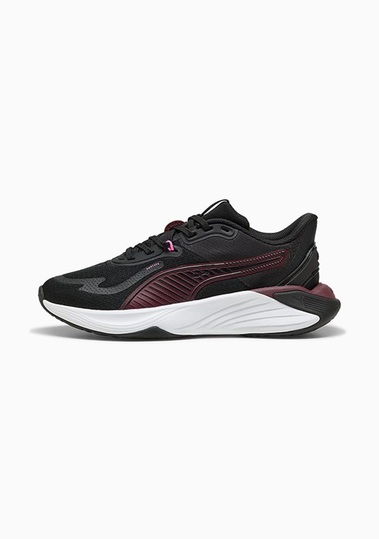 PUMA Çok Renkli Kadın Pwr Hybrid Tr Wns Yürüyüş Ayakkabısı