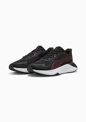PUMA Çok Renkli Kadın Pwr Hybrid Tr Wns Yürüyüş Ayakkabısı