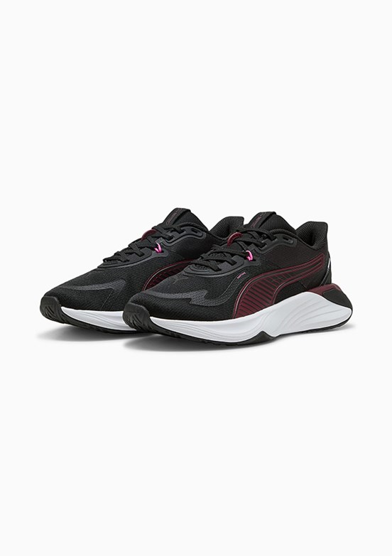 PUMA Çok Renkli Kadın Pwr Hybrid Tr Wns Yürüyüş Ayakkabısı