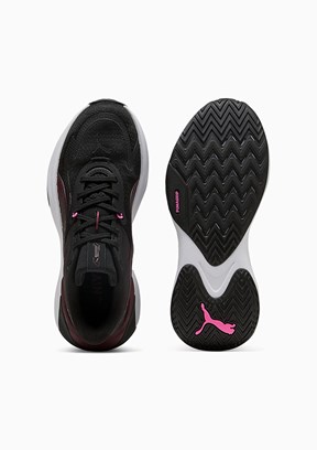 PUMA Çok Renkli Kadın Pwr Hybrid Tr Wns Yürüyüş Ayakkabısı