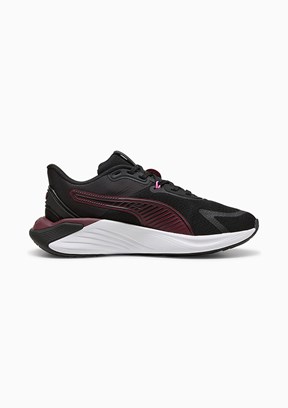 PUMA Çok Renkli Kadın Pwr Hybrid Tr Wns Yürüyüş Ayakkabısı