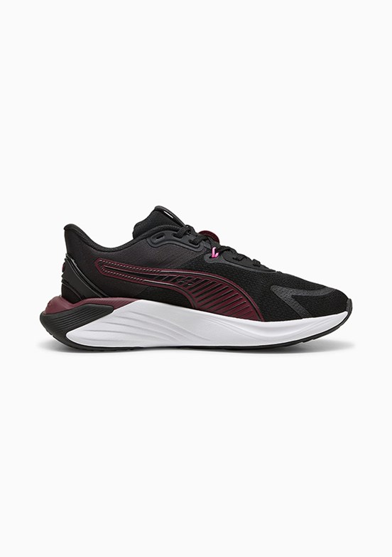 PUMA Çok Renkli Kadın Pwr Hybrid Tr Wns Yürüyüş Ayakkabısı