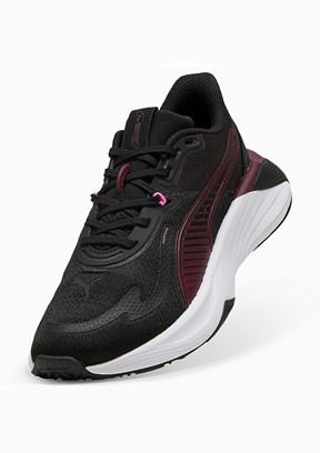 PUMA Çok Renkli Kadın Pwr Hybrid Tr Wns Yürüyüş Ayakkabısı