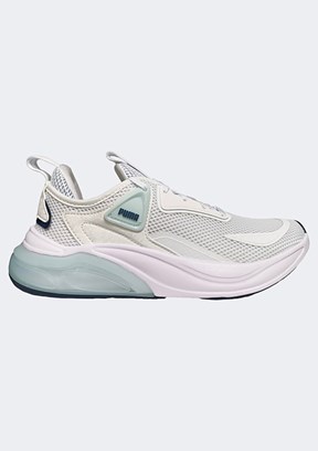 PUMA Çok Renkli Kadın Cell Thrill Metallic Koşu Ayakkabısı